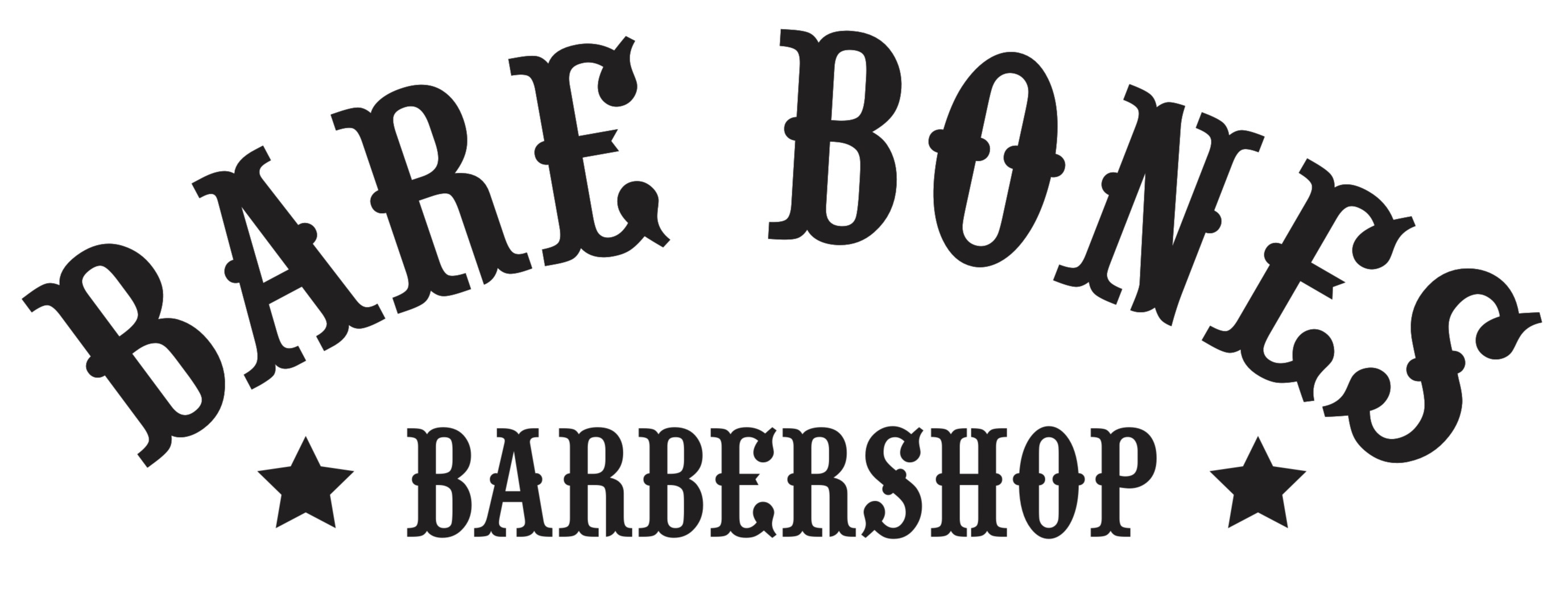 Barebones Barber Shop