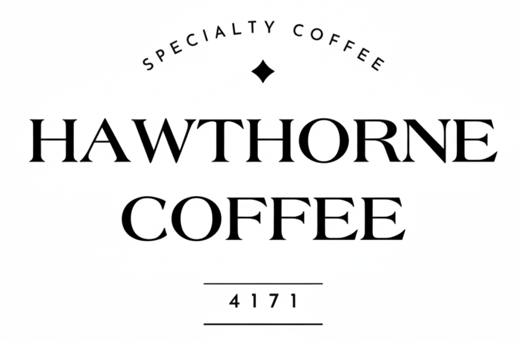 Hawthorne Coffee